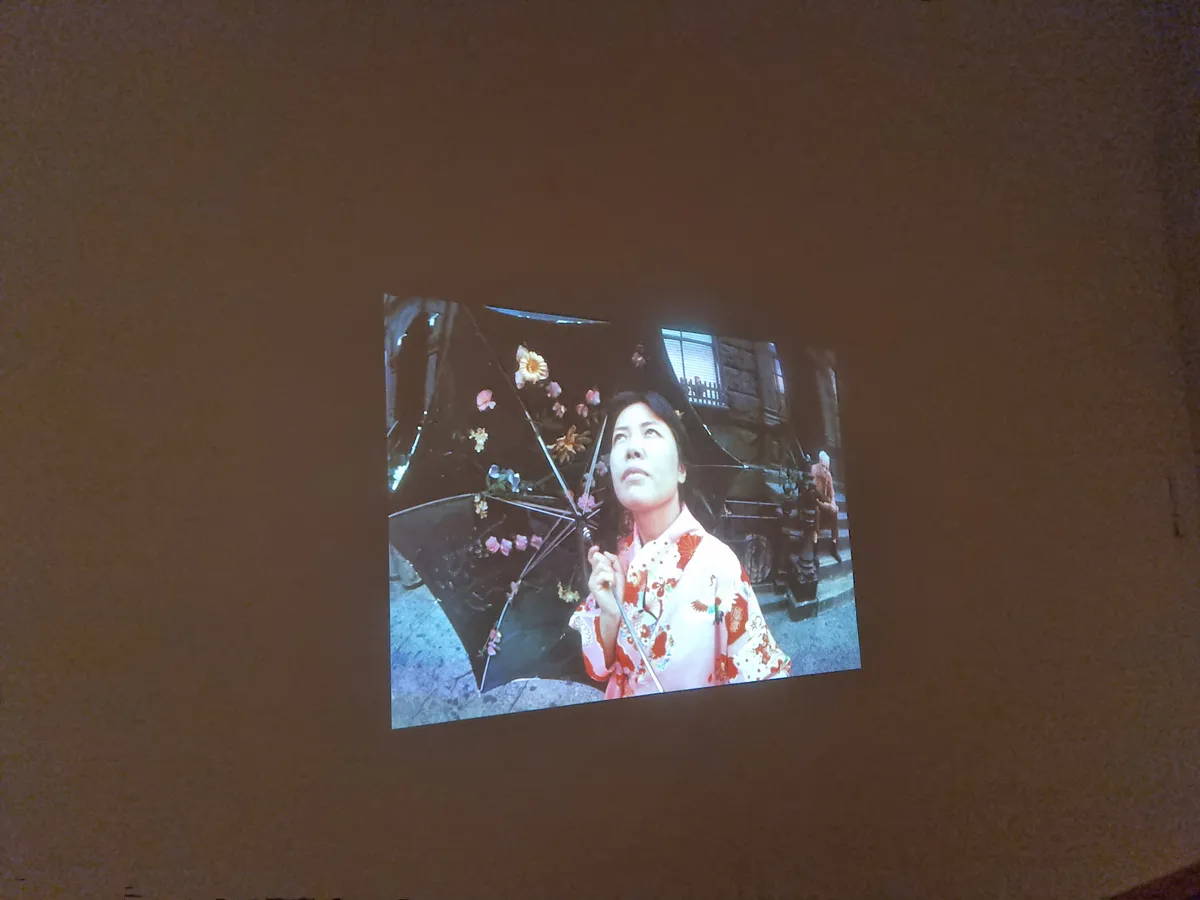 Yayoi Kusama Gallery Image 72